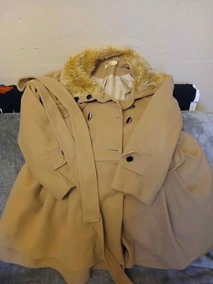 Photo of free Fancy coat (Gillingham ME7) #1