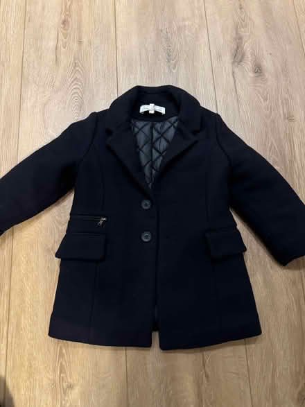 Photo of free 3y coat and jackets (SE26) #1