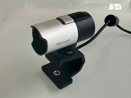 Photo of free Microsoft Lifecam Studio (SW2) #2
