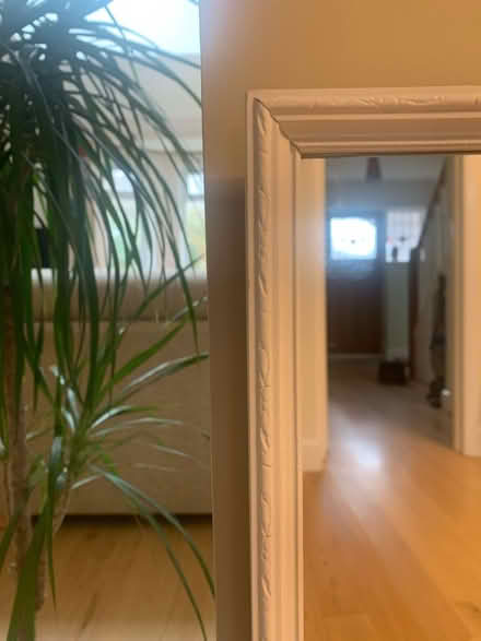 Photo of free Wall mirror (Earley) #2
