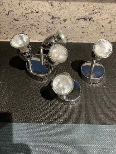 Photo of free Ceiling lights (Ruddington NG11) #1
