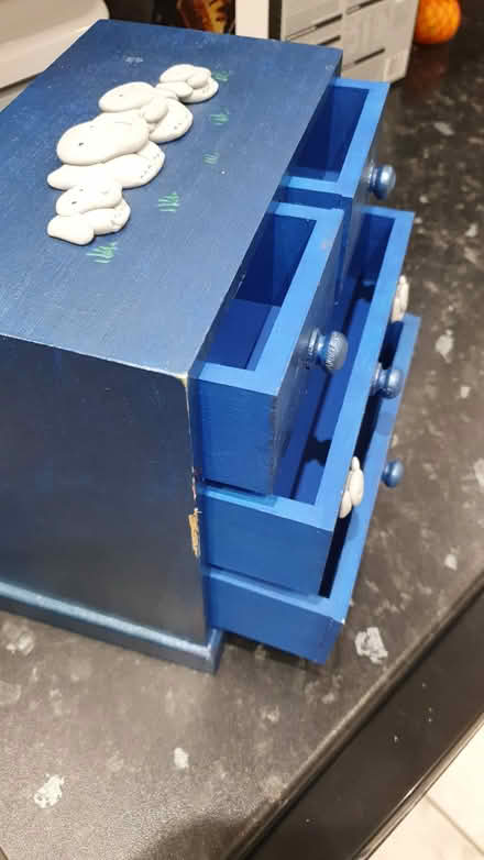 Photo of free small draws for small bits and bobs (Bletchley MK2) #1