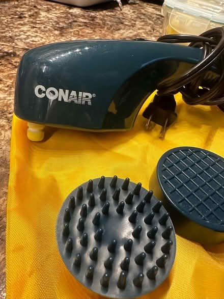 Photo of free Contain massager (South Elgin) #4