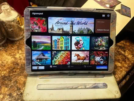 Photo of free iPad case (South Elgin) #4