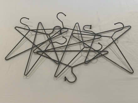 Photo of free Grey coatrack (SW2) #3