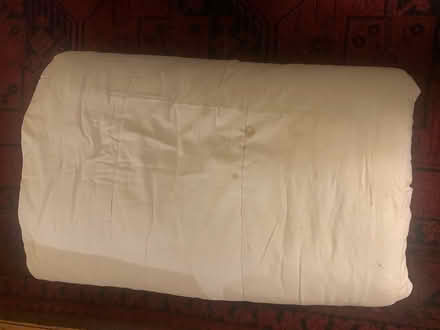 Photo of free Single duvet (OX2 North Oxford) #1