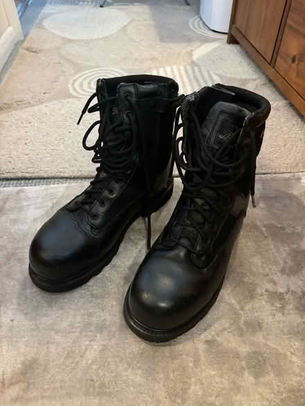 Photo of free Thorogood boots (DA8) #3