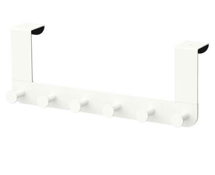 Photo of free Over door hooks (Totley - S17) #1