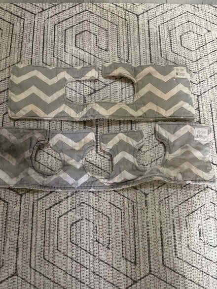 Photo of free Handmade sink splash guards (Crown Heights) #1