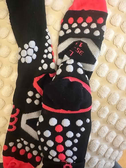 Photo of free Compressions socks women size S (S70) #3