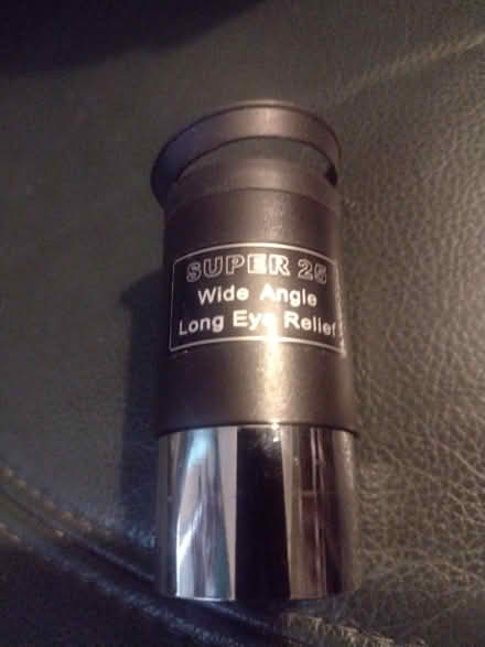 Photo of free Lense (Leicester LE3) #1
