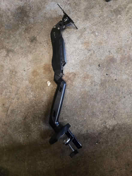 Photo of free Tv arm articulated (Bebington) #1