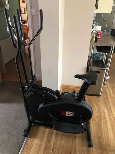 Photo of free XS Sports Cross Trainer (Chingford E4) #1