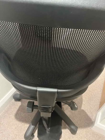 Photo of free Office chair (OX2) #3