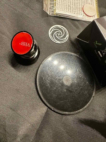 Photo of free Magnetic phone holder (South Elgin) #1