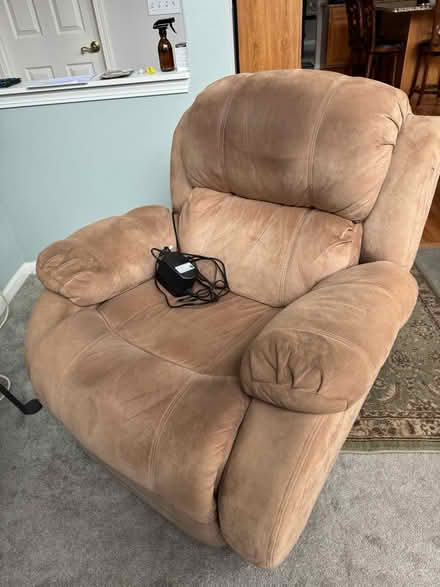 Photo of free Recliner (Orchard and Prairie, Aurora) #1