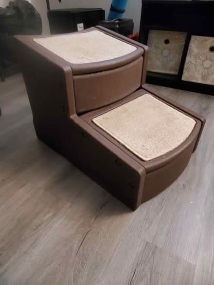 Photo of free Dog Steps (Philadelphia) #2