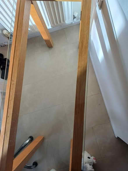 Photo of free Next Console Table (Birkenhead CH43) #2