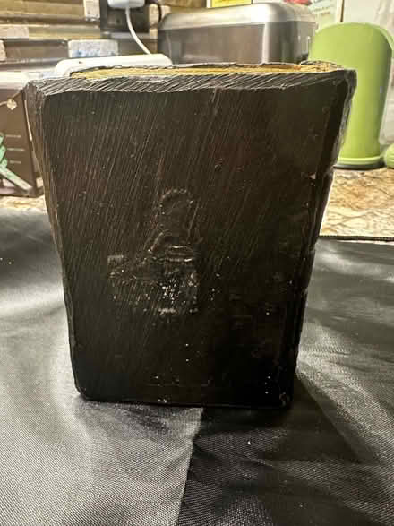 Photo of free Ceramic Bible (South Elgin) #1