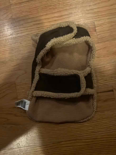 Photo of free Extra small dog vest (Maywood) #2