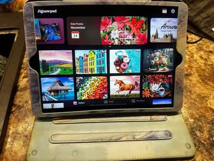 Photo of free iPad case (South Elgin) #1