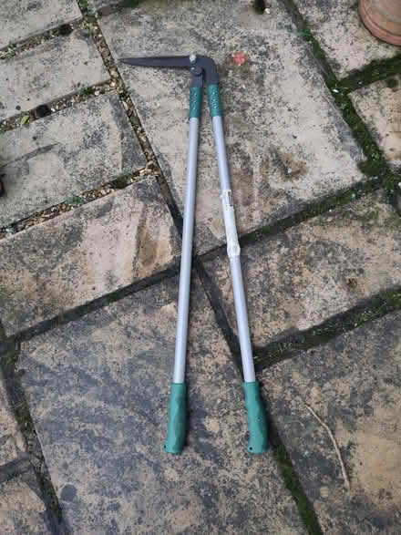 Photo of free Edging shears (Isleworth) #1