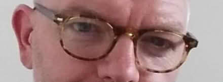 Photo of Percival Specsavers glasses frames (Bradford-on-Avon BA15) #2