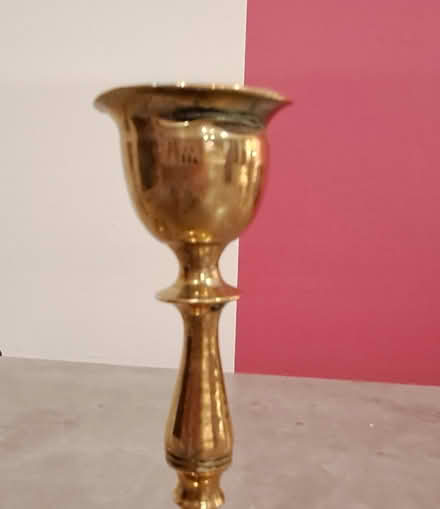 Photo of free Candle stick holders (Whitehall) #2