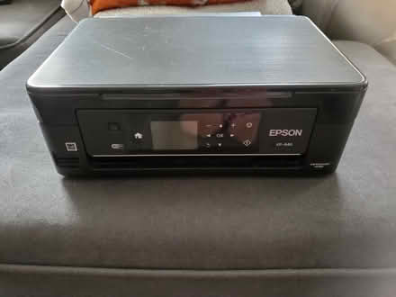Photo of free Epson XP-466 Printer – No Plug (Philadelphia) #1