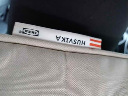 Photo of free Single IKEA mattress (TN38 Crowhurst Rd) #2