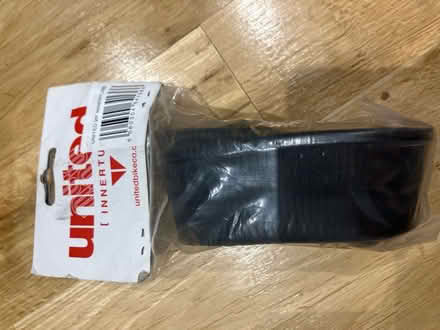 Photo of free Children’s bicycle inner tubes (Hardhorn FY6) #1
