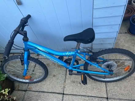 Photo of free Child’s bike (Tooting Bec, SW17) #1