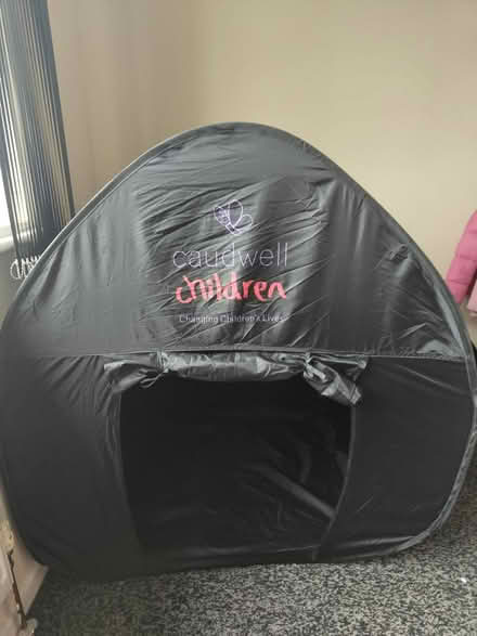 Photo of free Kids play tent (B8) #1