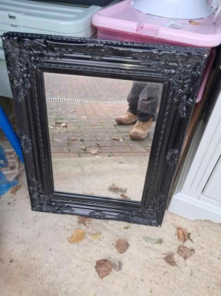 Photo of free Mirror (MK41) #1
