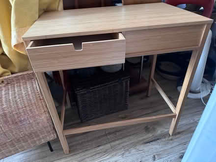 Photo of free Desk/Dressing table - IKEA (Prittlewell, SS2) #3
