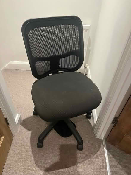 Photo of free Office chair (OX2) #1
