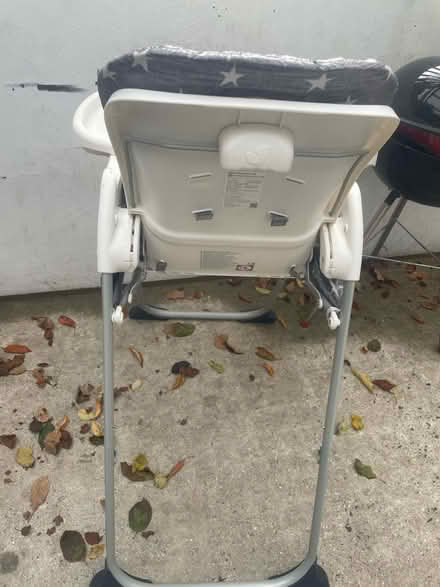 Photo of free Baby highchair (Se279) #1