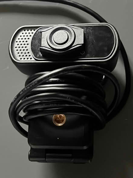 Photo of free Small webcam (Cotteridge/Northfield) #1