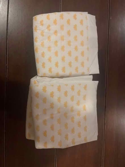 Photo of free Make Doggie Wraps (Maywood) #2