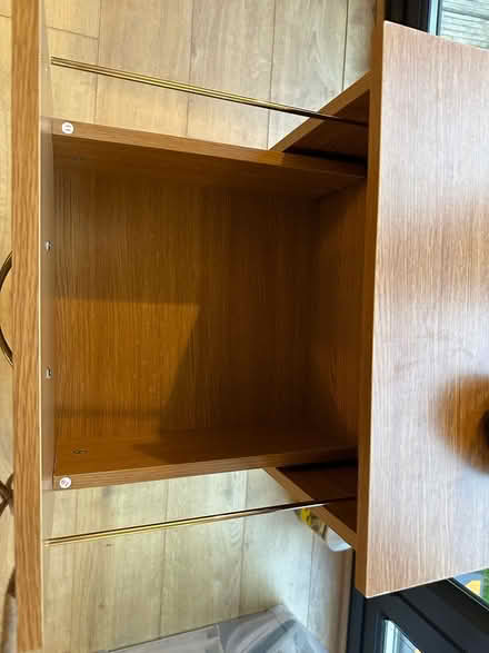 Photo of free Filing cabinet (Hurstpierpoint BN6 9TA) #2