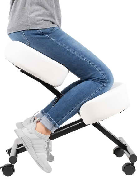 Photo of free Kneeling chair (Croxley Green WD3) #2