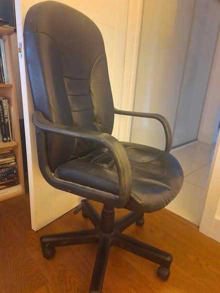 Photo of free Office Chair (Bicester) #2