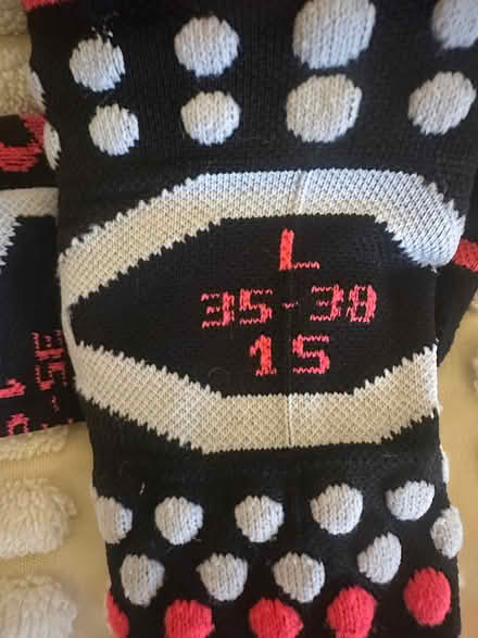 Photo of free Compressions socks women size S (S70) #2