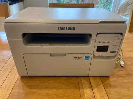 Photo of free Samsung inkjet printer (Little Chalfont HP6) #1