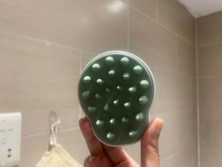 Photo of free Clean trichology scalp massager (Near Victoria Park, E9) #2