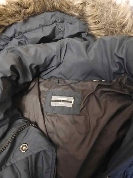 Photo of free Super dry coat (Gillingham ME7) #2