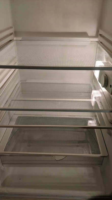 Photo of free Bosch Fridge and Bosch Freezer (both under counter) (Hampton Hill TW12) #2