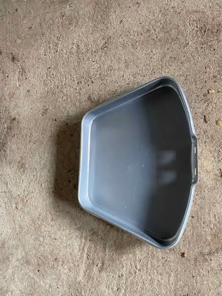 Photo of free Grate for fireplace (CT11) #3