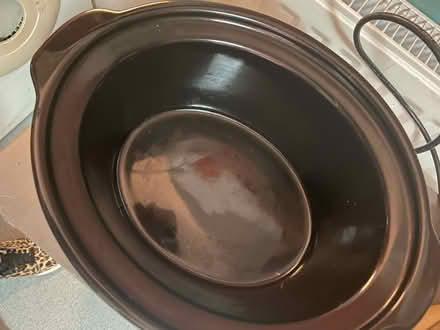 Photo of free Slow cooker (SE1) #4
