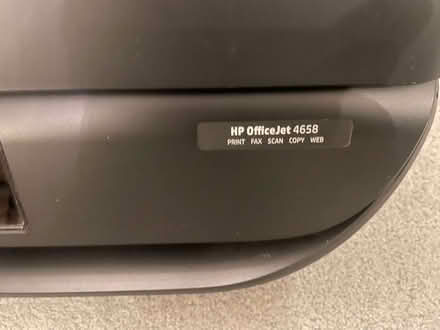 Photo of free HP4568 all in one printer scanner (Top Amersham HP6) #2